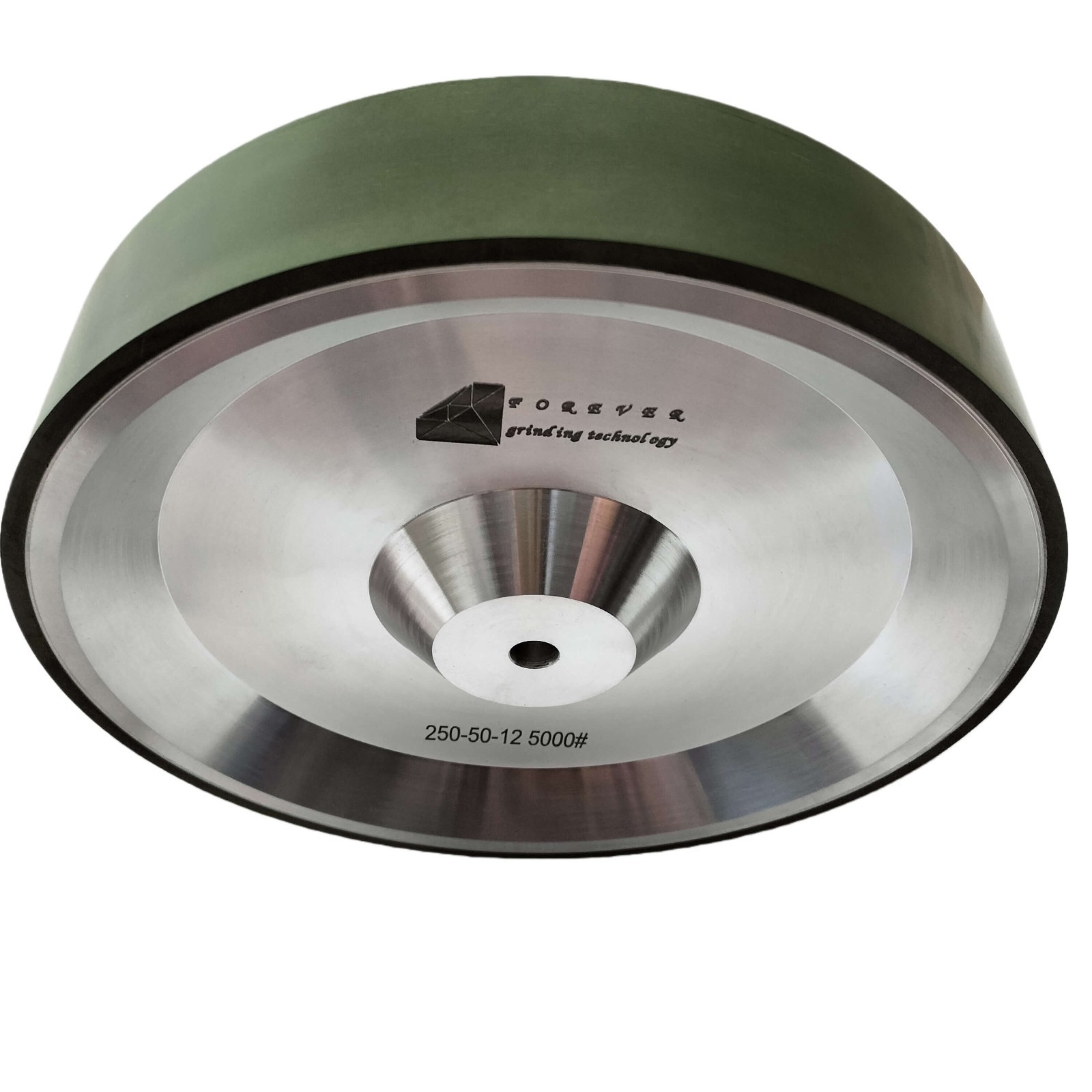 Resin Diamond Wheel 250mm for Tormek T8/T7 for Sharpening and Polishing Knives