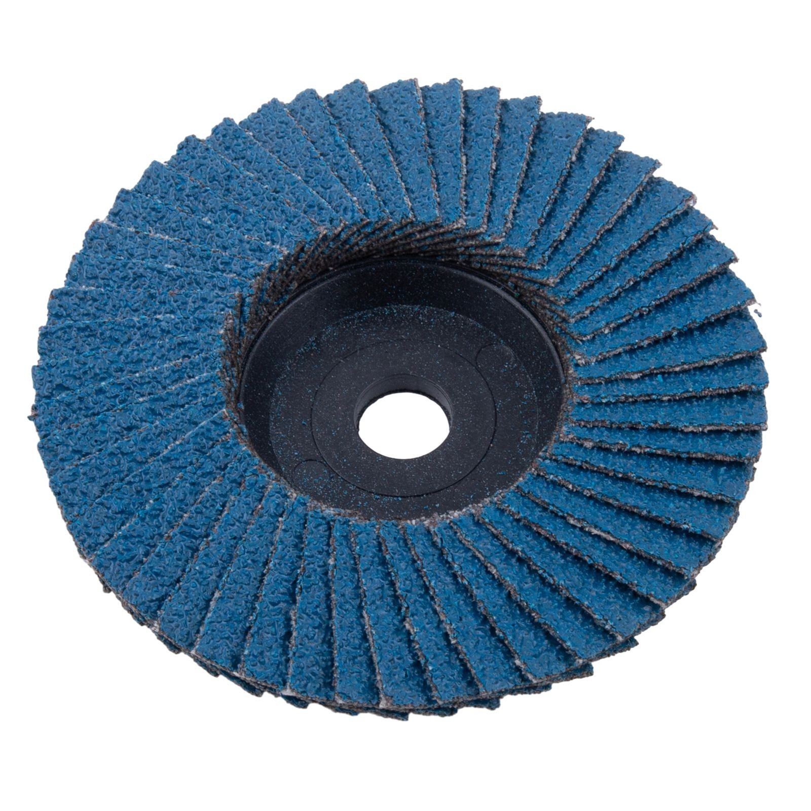 75mm Grinding Wheel Flap Discs 75mm/3inch 80# Flap Discs Grinding Wheels DIY