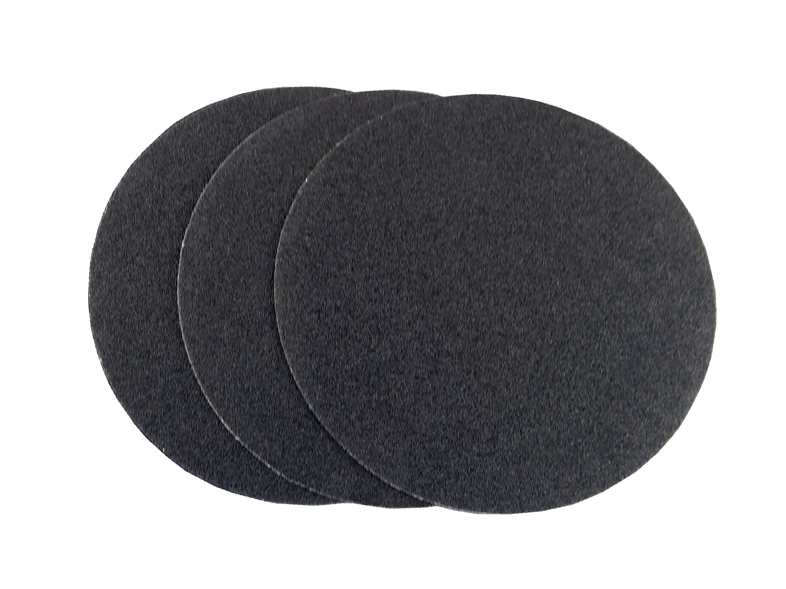 Starcke Premium 4″ Heavy Duty Silicon Carbide Grip Sanding Discs