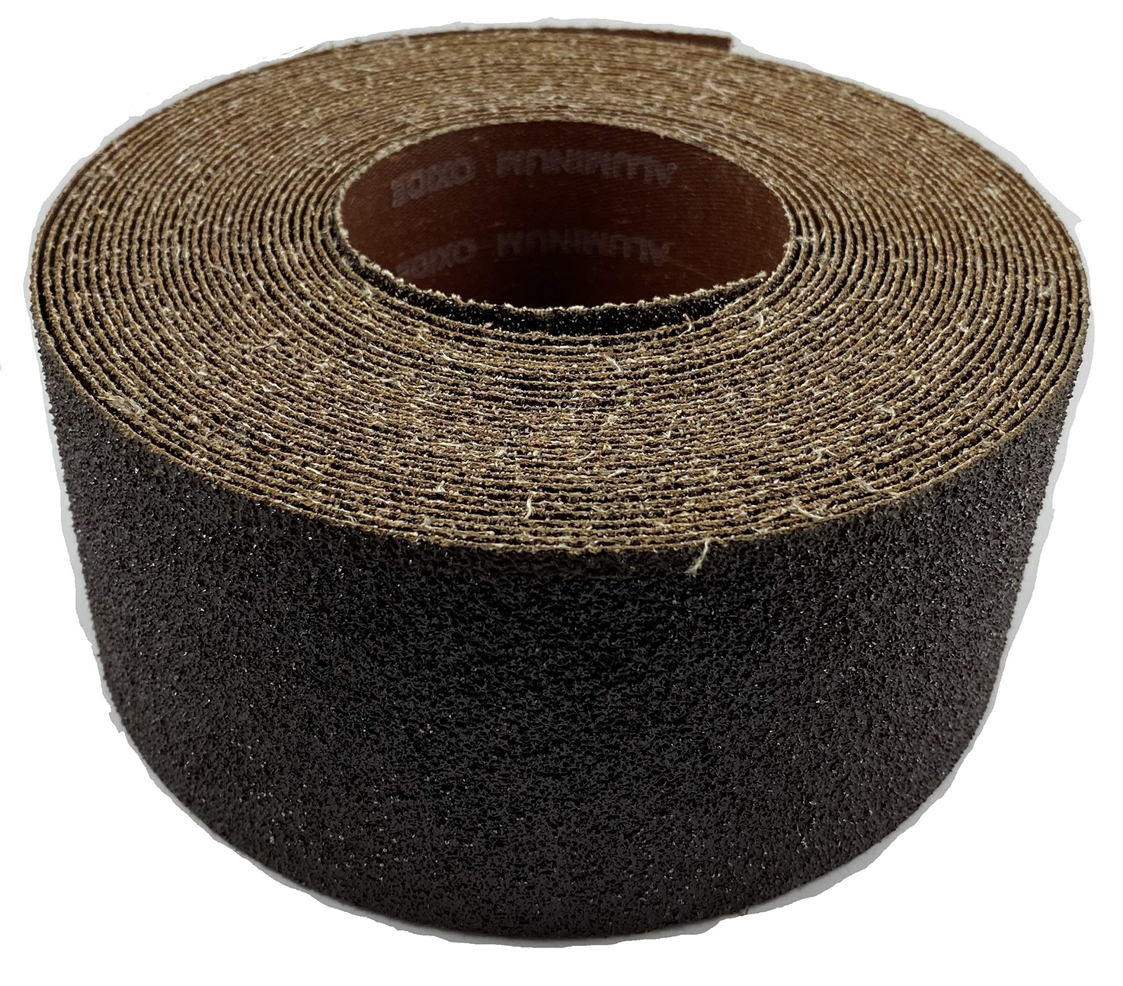 30519 Aluminum Oxide Sanding Roll 150 Grit 3 inch Wide by 35 Feet Long