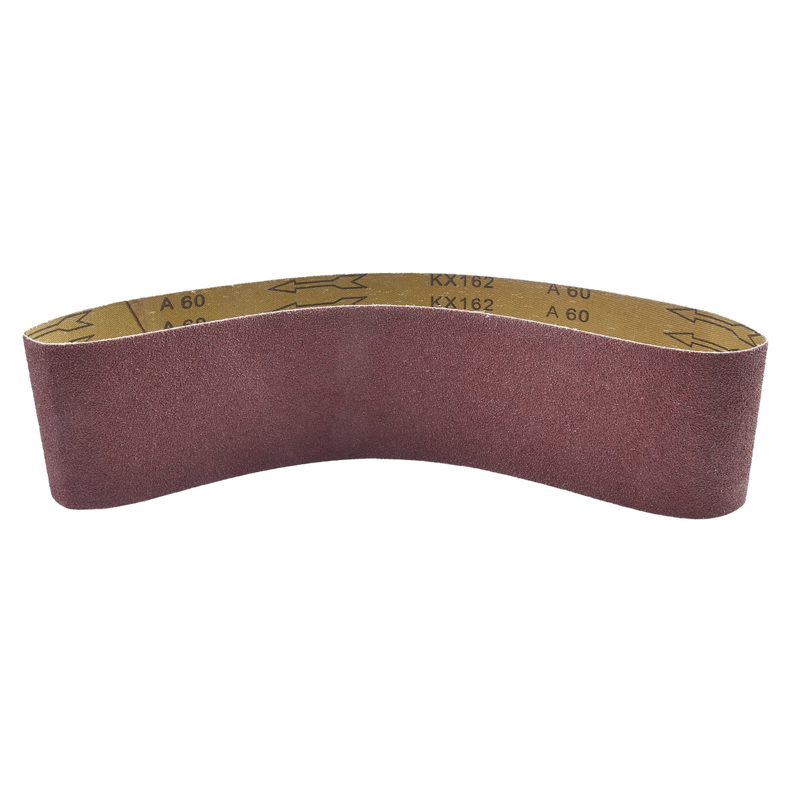 1 PC GXK51-B Abrasive Belts 915*100mm 40 Mesh – 400 Mesh Endless Abrasive Belt