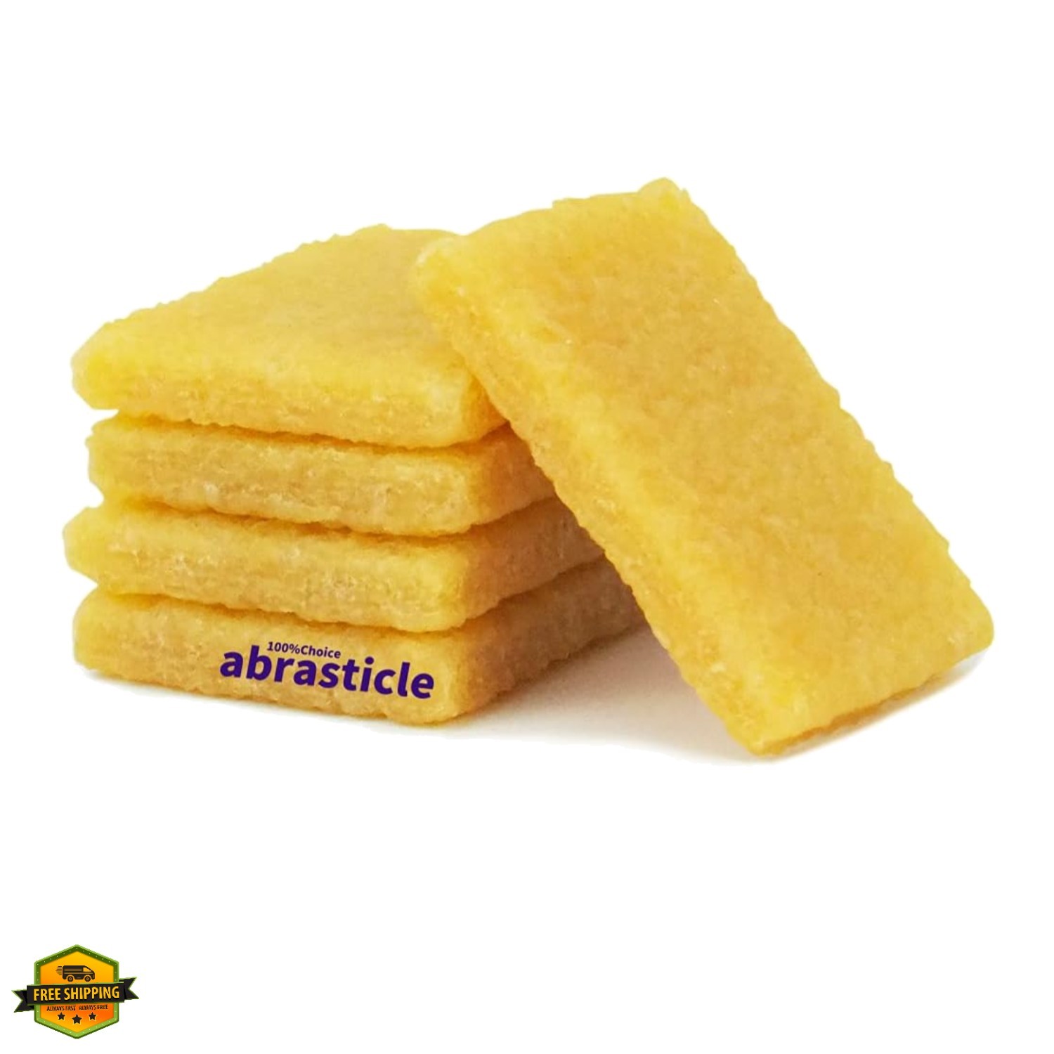 5 Pack Cleaning Eraser Abrasive Sanding Belt Cleaner Block for Cleaning Sande…