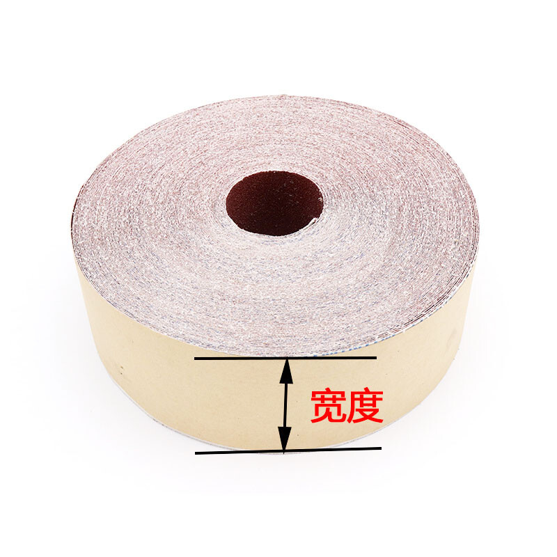 Sanding Belts 1000x100mm Durable 4”x40” Belt Sander 80/120/150/180-600 Grits