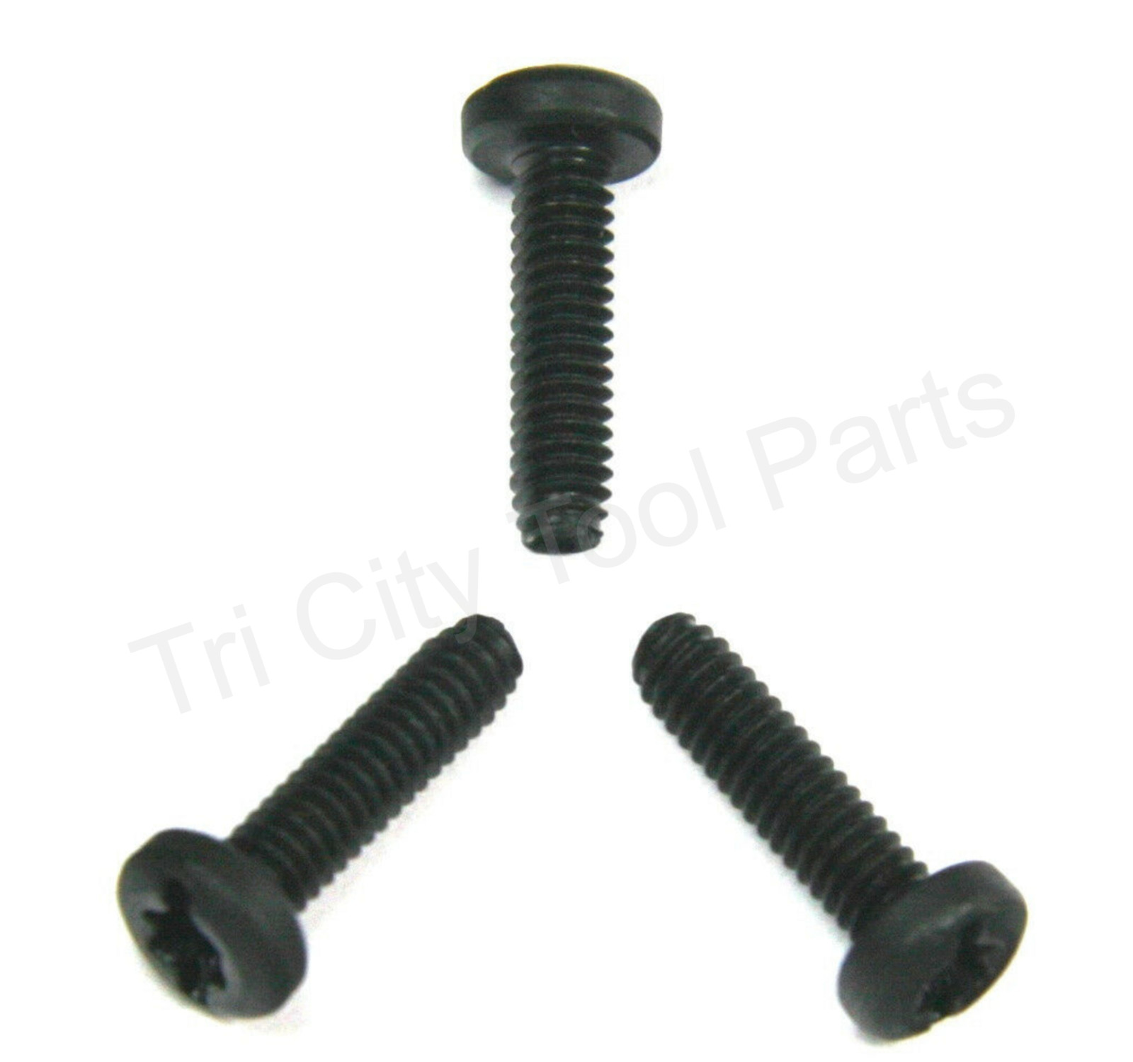 146929-01 3 PACK DeWalt Sander Pad Screw set of 3. ** Genuine OEM **