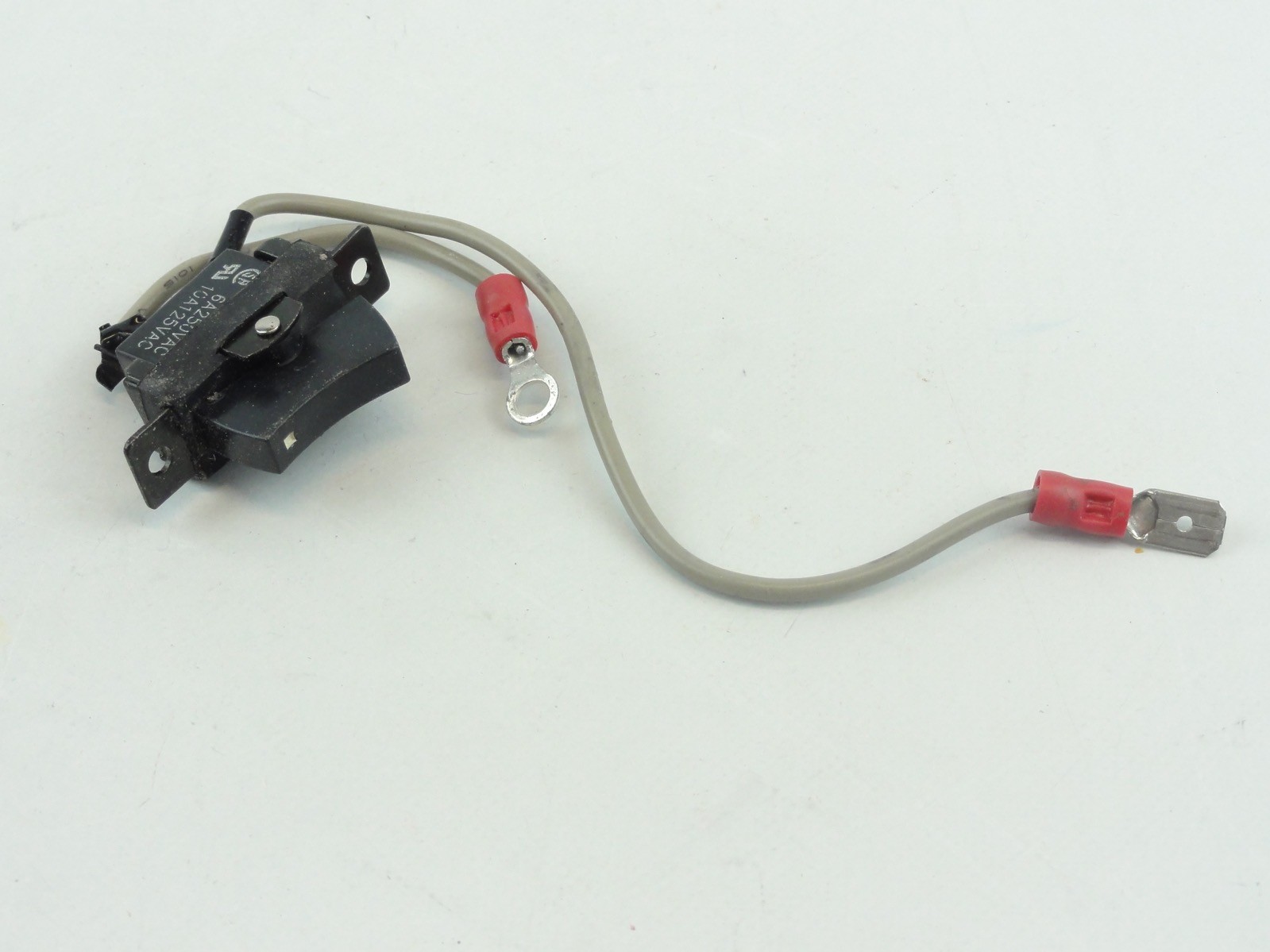 Milwaukee #23-66-1660 New Genuine OEM Switch for 6016 6017 Sander