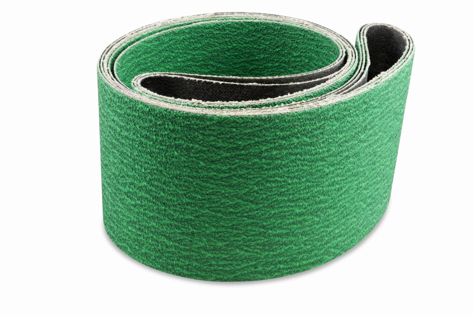 3/4 X 20 1/2 Inch 60 Grit Zirconia Air File Sanding Belts, 10 Pack