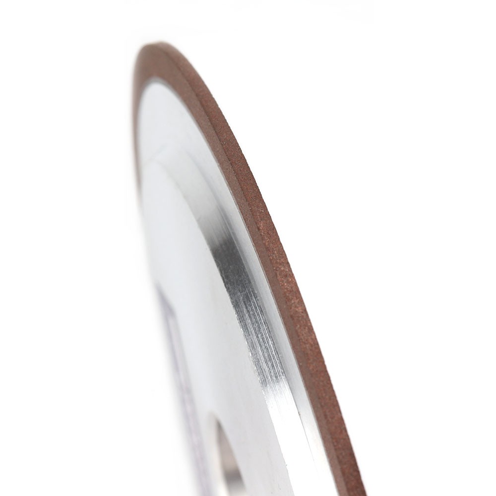 Grinding Wheel Enhanced Resin Bond Grinder for Tungsten Steel Milling Cutter