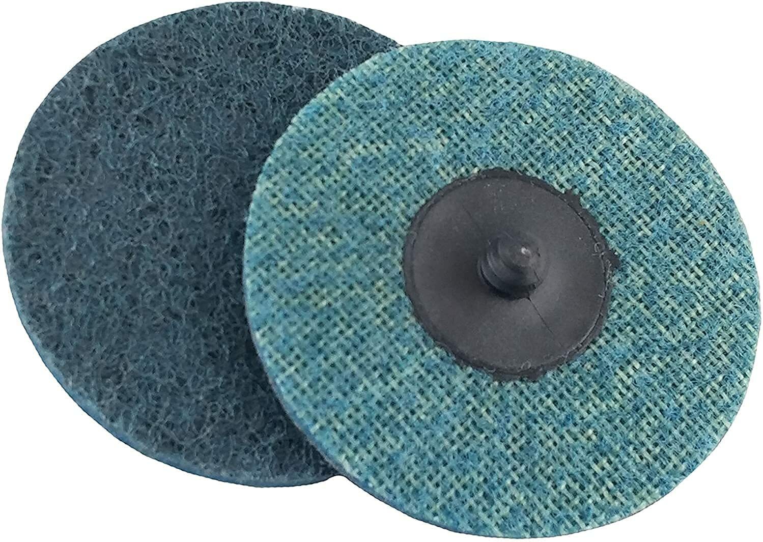 Starcke Premium Quick Change Surface Conditioning Sanding Discs