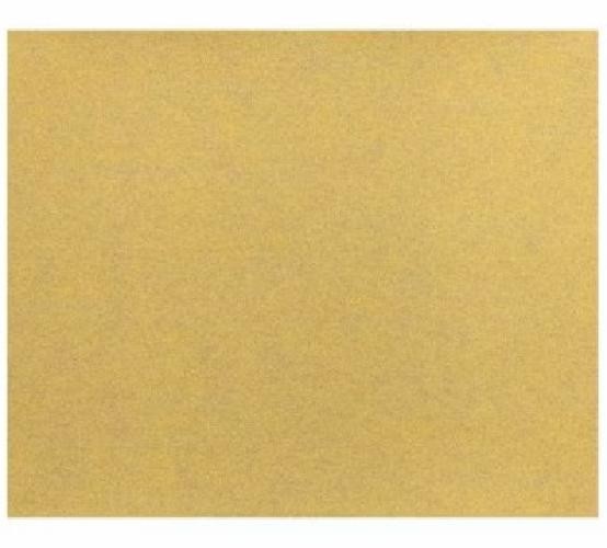3M 3555 Abrasive Sheets Hookit 255P Without Holes P80 70X127Mm Pieces 50