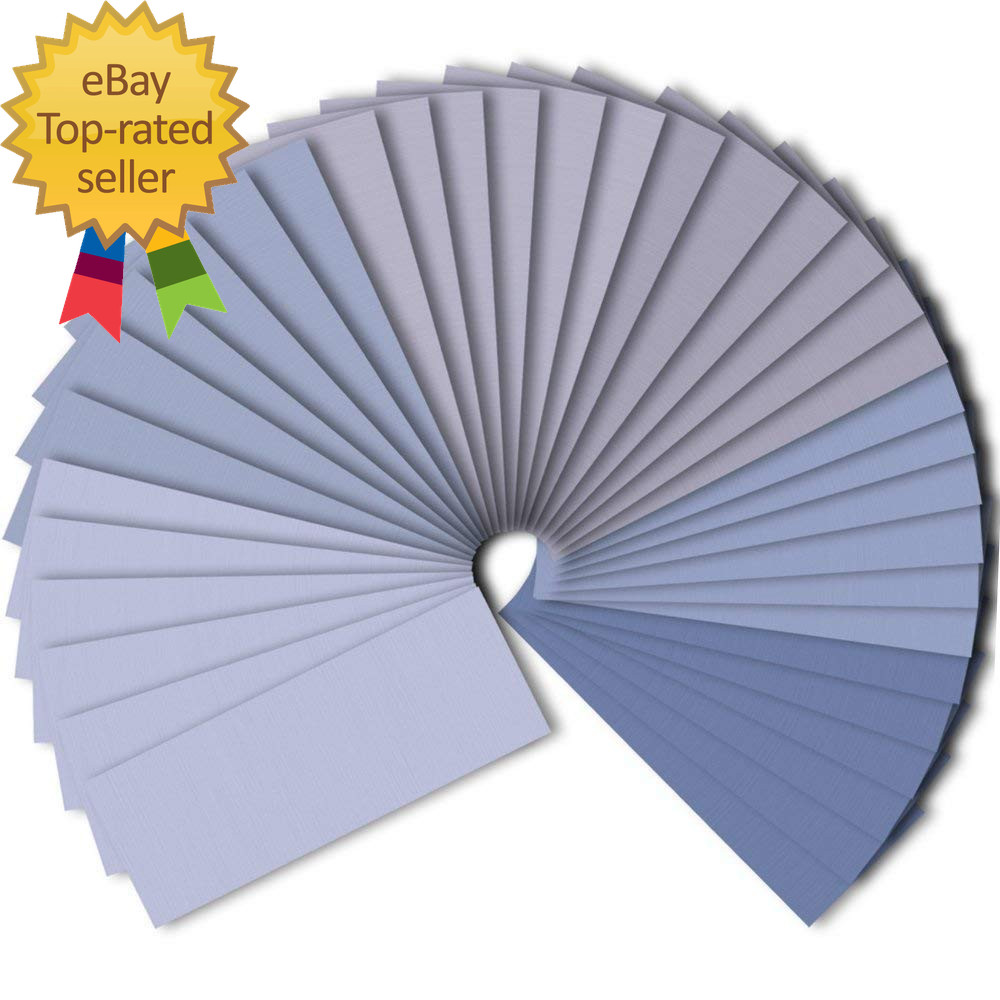 36 Pieces High Grit Wet and Dry Sandpaper 9 X 3.6 Inches Abrasive Paper