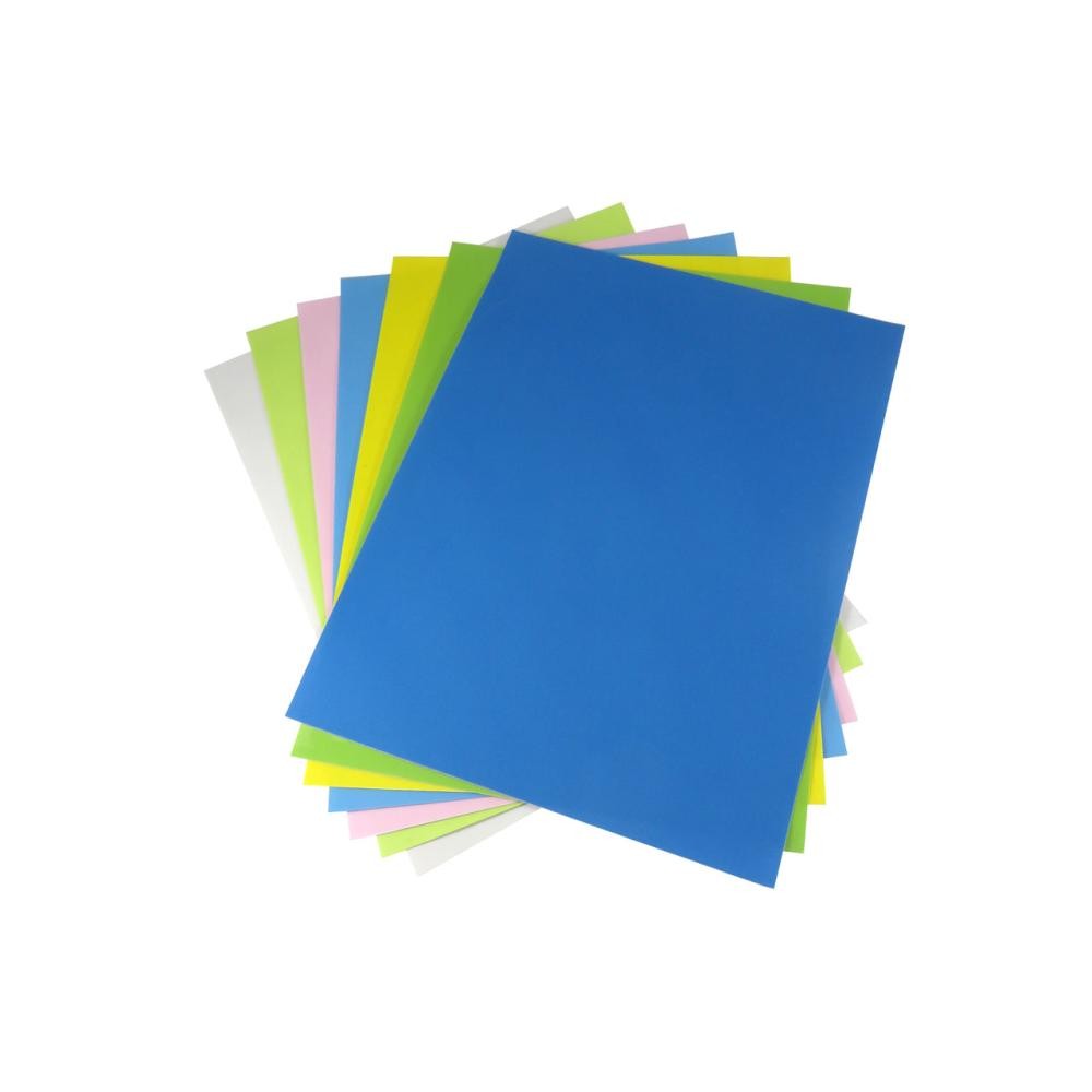 3M Individual Sheets Aluminum Oxide 8-1/2″ x 11″ Microfinishing/Lapping Film PSA