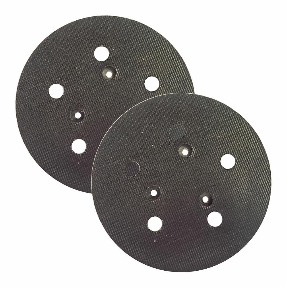 Sander Pad 5 Inch Hook & Loop Porter Cable 333 334 rep 13904 13909 2/PK RSP29-K