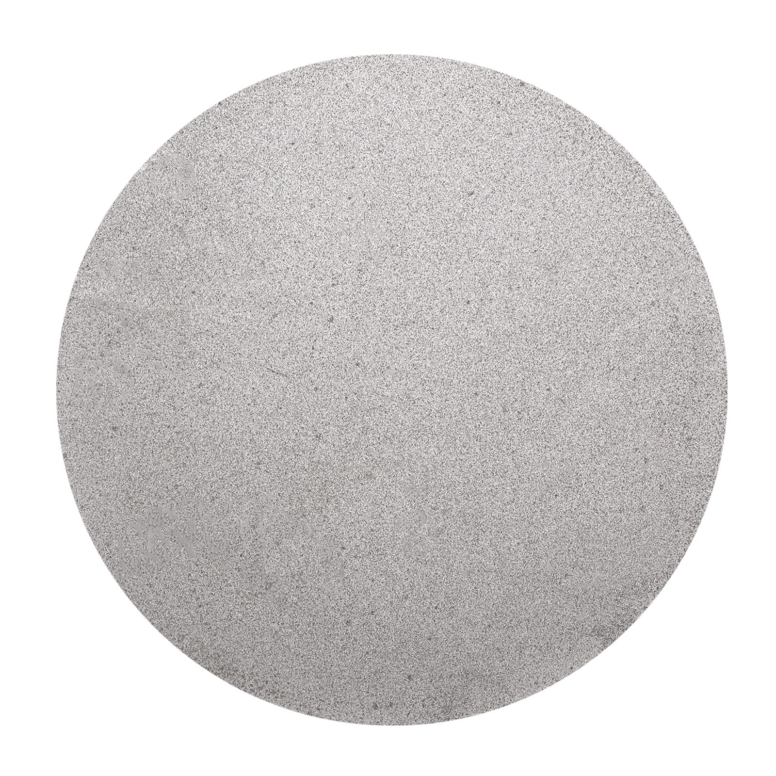 Diamond Sanding Grinding Disc 8″ Grit 100 No Center Hole Flat Lap Wheel Disk