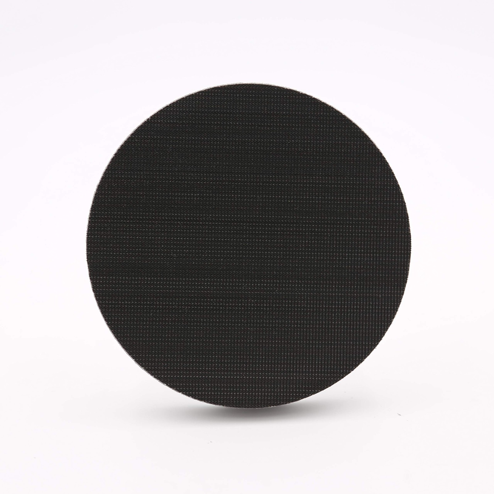 Bp3026 6inch Soft Hook/loop Face Interface Pad