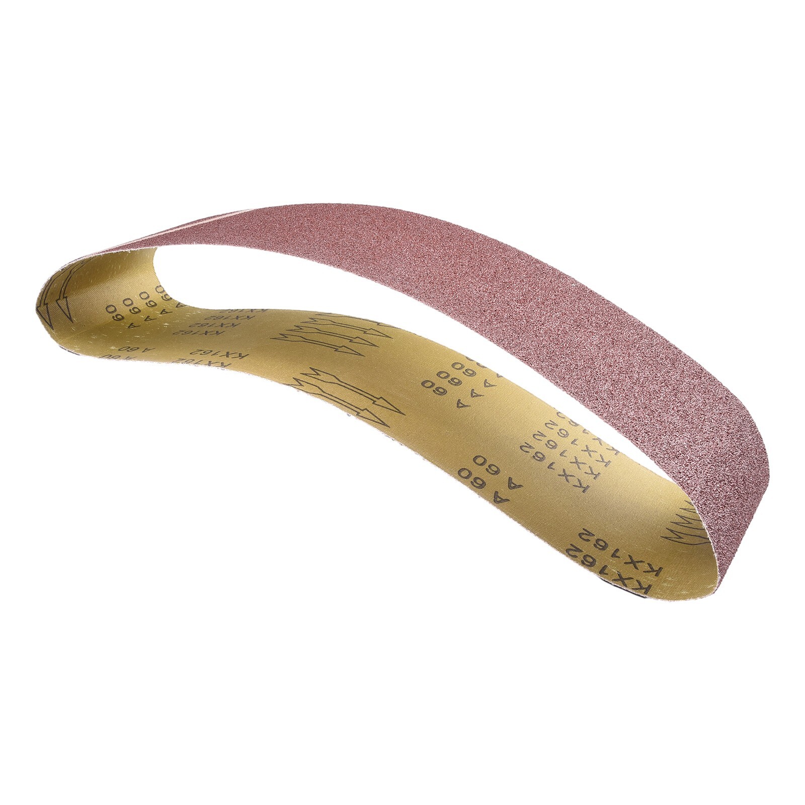 100 X 915mm Sanding Belt 40 60 80 100 120 240 400 600 800 1000 Mixed Grit AU