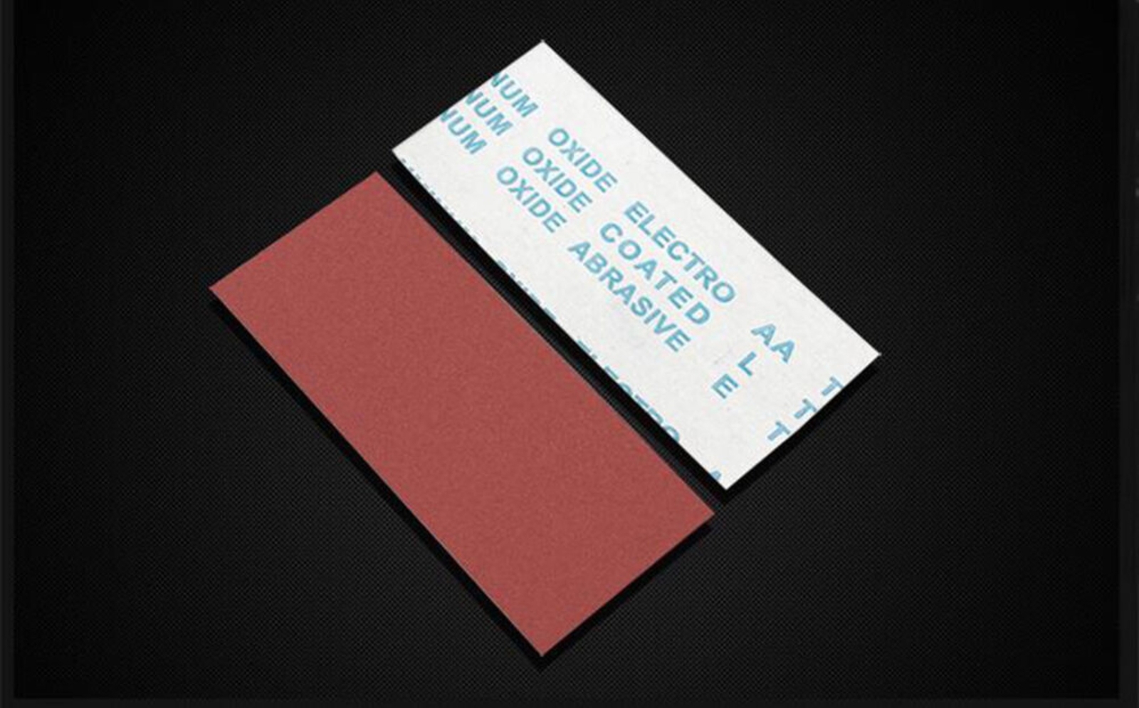 4” 100mm Wide Emery Cloth Roll Aluminium Oxide Sanding Sandpaper 60 – 1000 Grit