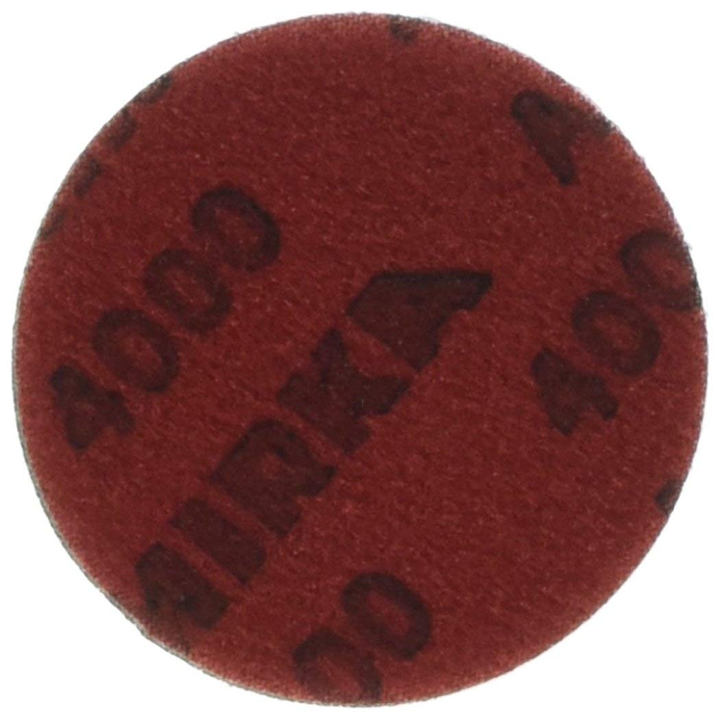 Mirka 8A-203-AP 3″ Abralon Sanding Discs Grip Assortment Pack, Qty. 10