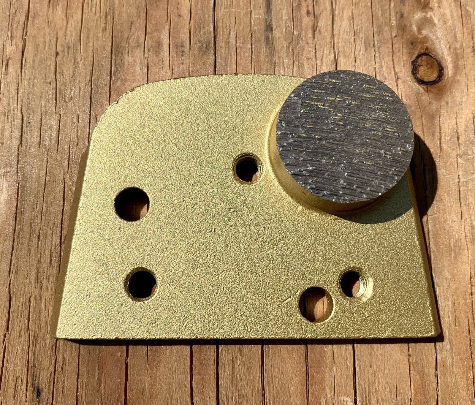 9 Set Diamond Grinding Discs 30/40S for Lavina, Edco Magnatrap, Onfloor Grinders