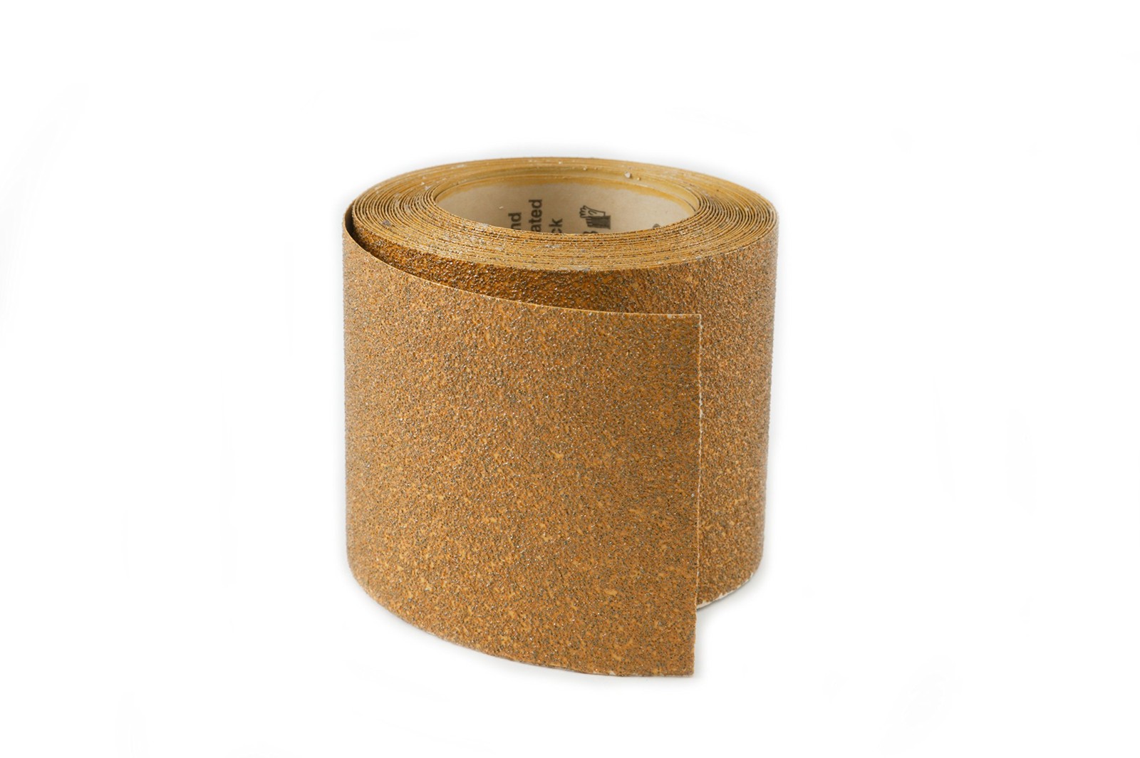 Karebac RHW40 PSA Stick-On 40 Grit Gold Heavyweight E-Weight Aluminum Oxide