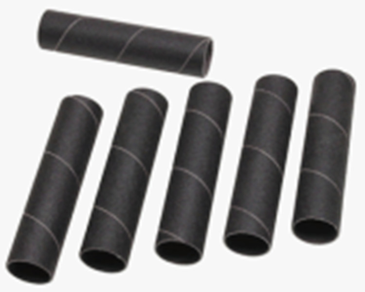 Delta 31-788 1/2″ Sanding Sleeves 4 1/2″ 80 grit (pkg/6)