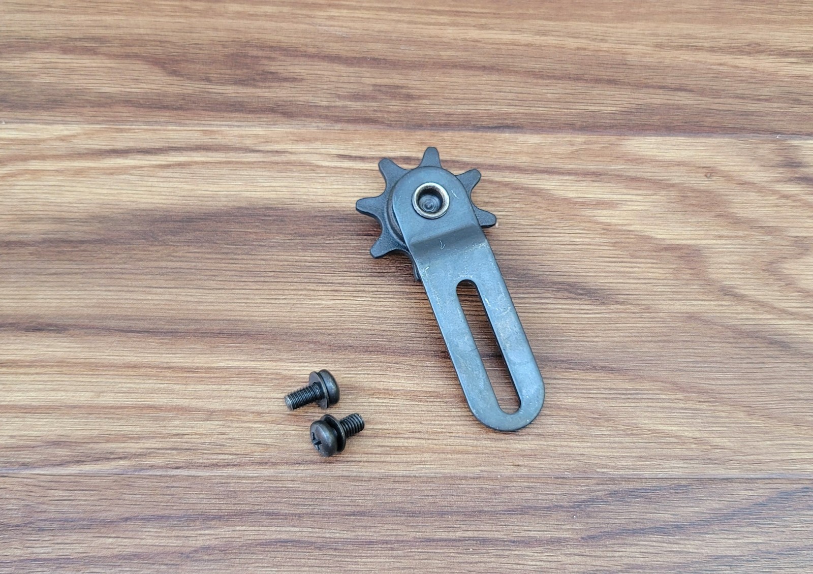 DeWalt WHEEL ASSEMBLY FOR DW735 Type1 13” THICKNESS PLANER DWB-5140010-47