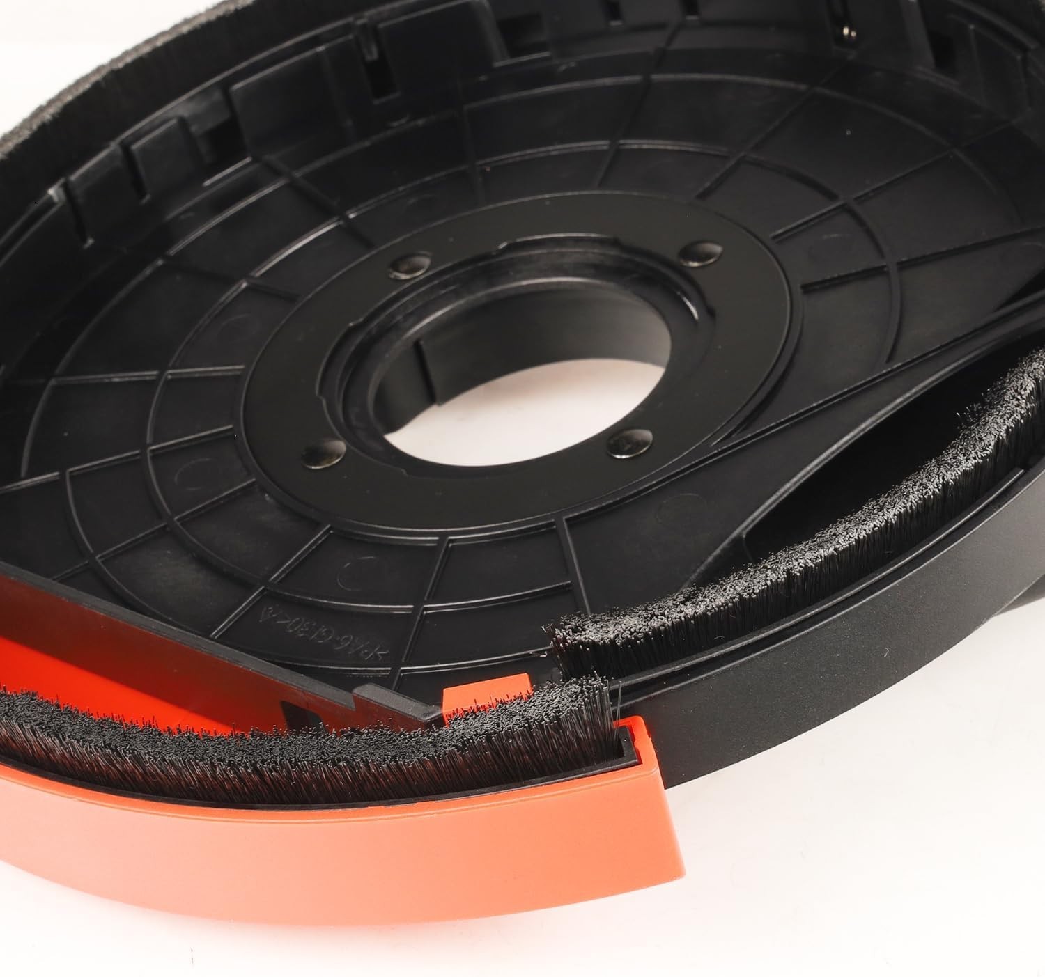 Universal Surface Grinding Dust Shroud for 9 Inch Angle Grinder Grinding Task
