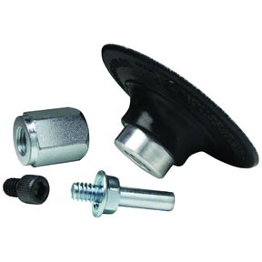 PAD 3″ ROLOC ASSBLY 2 Count MMM-5540