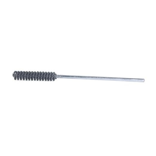 120 Grit Cylinder Hone Brush with Round Diameter 0.591″ (15mm)