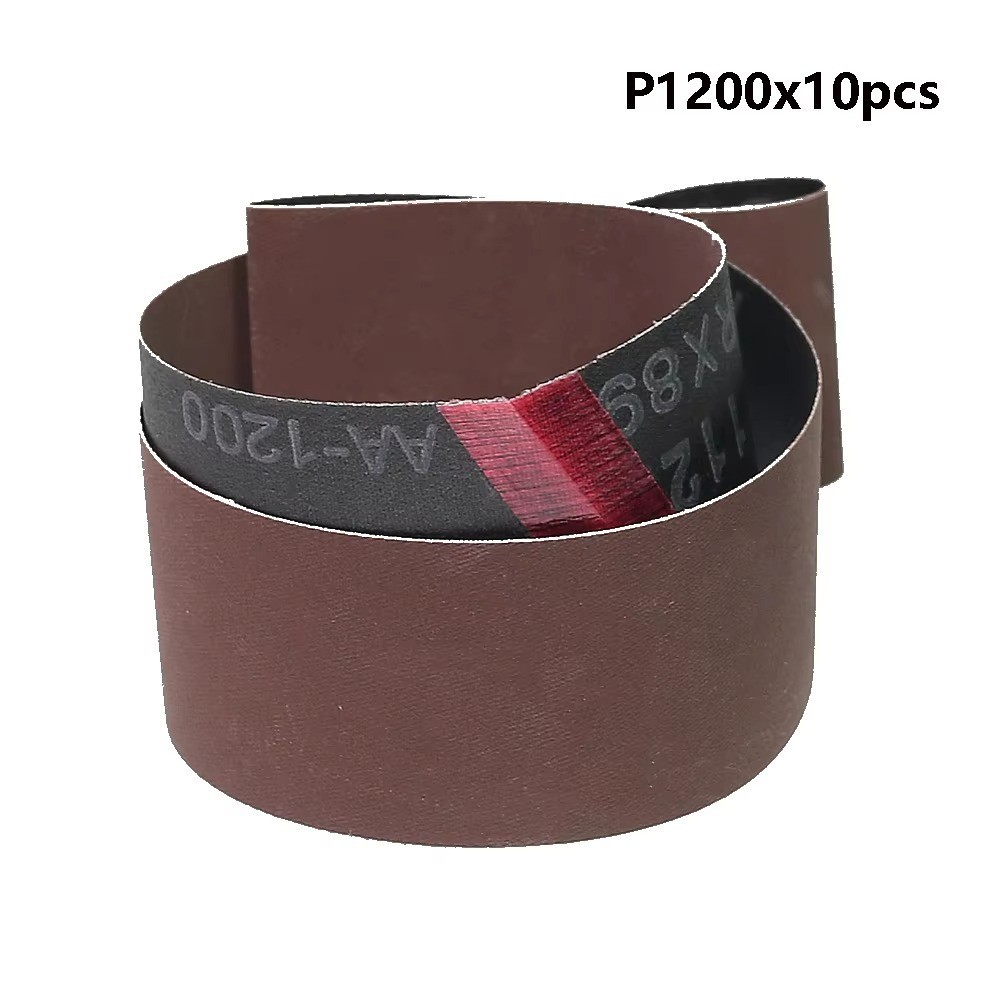 250*50mm Centrifugal Rubber Contact Wheel 10″ for Sanding Belts on Motor Grinder