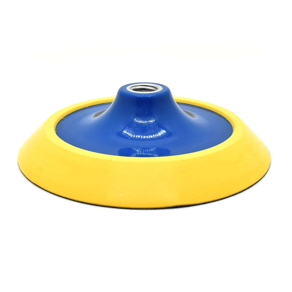 Replacement 6 Inch PSA 5/8 x 11 Thread Sanding Pad