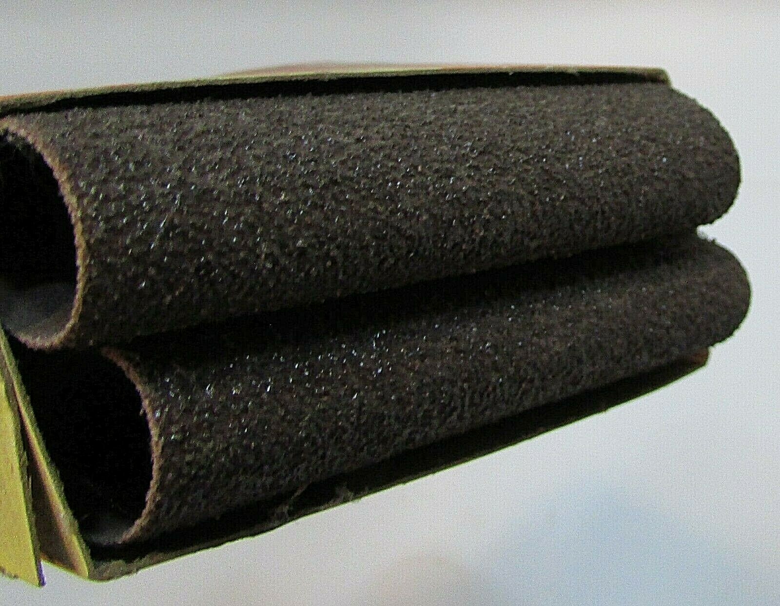 New Vintage Unused 3M Heavy Duty Power Sander Cloth Belt 9262 Coarse 50 FREE S/H