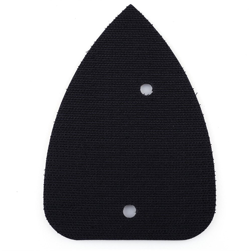 Detail Sander Replacement, Backing Pad, for Black & Decker Mouse Sander MS500