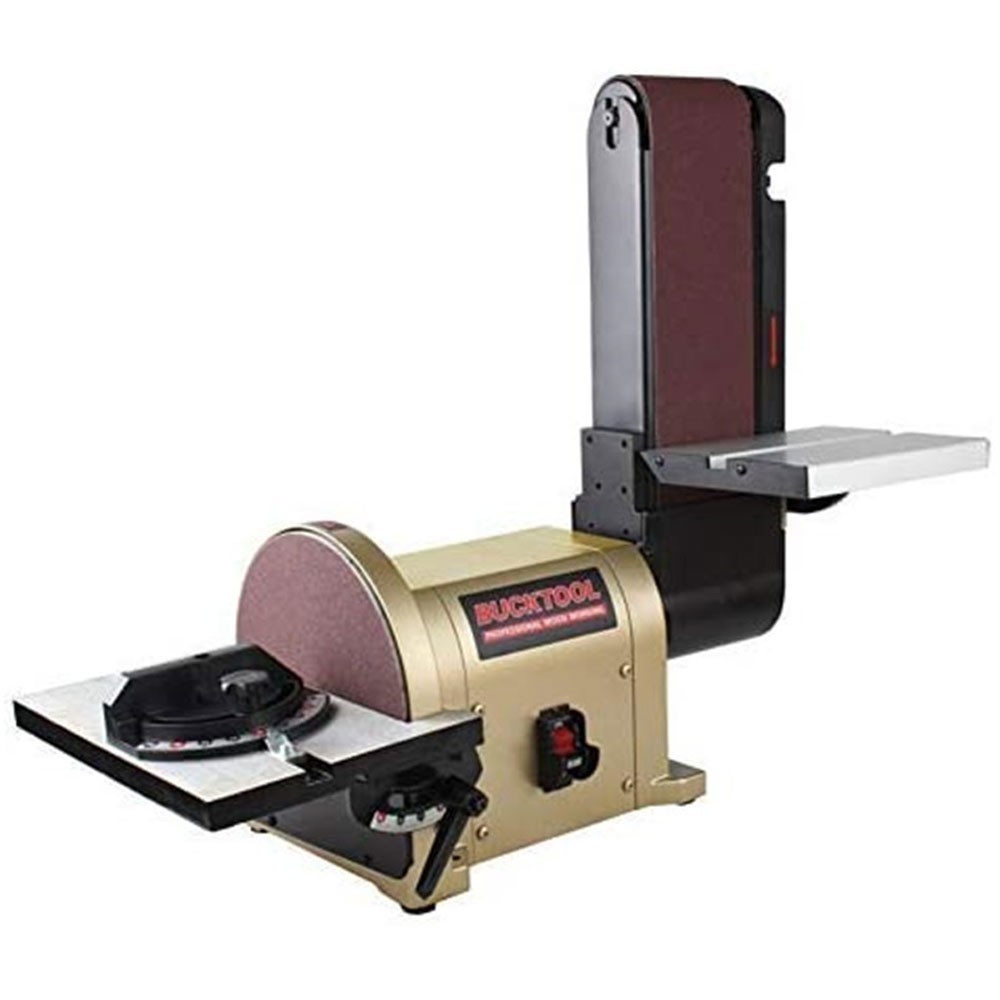 2-10Pcs 4″x36″ Sanding Belt Grinding Abrasive Sander 40-600Grit for Metal Wood