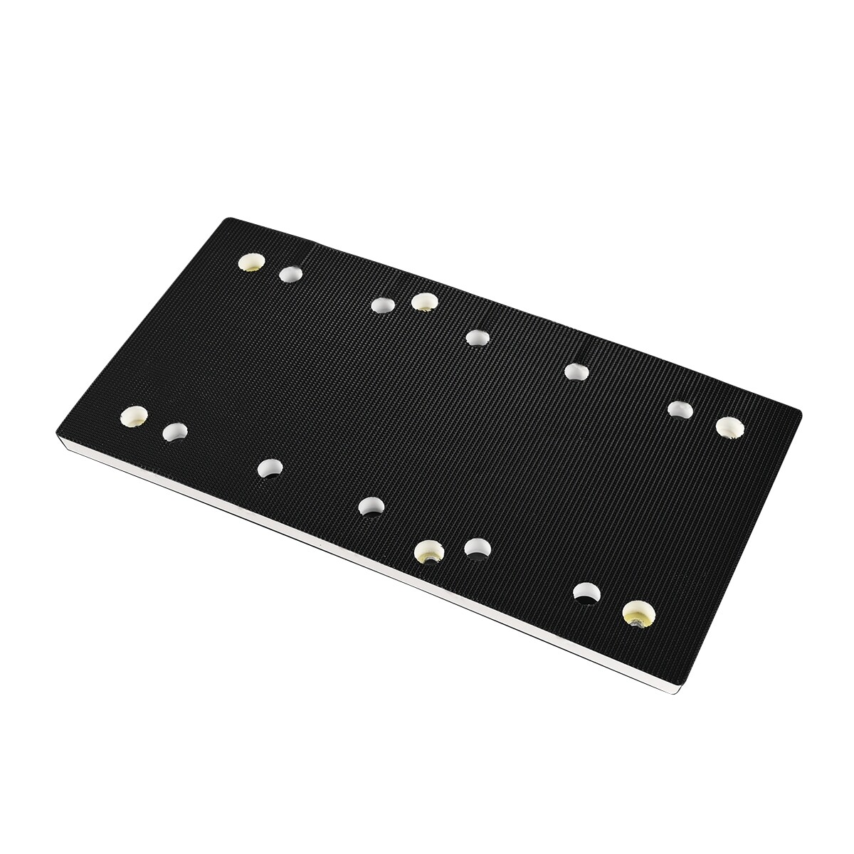 Sanding Plate Pad For Festool Slide RS 100 200 1 Replaced 483679 115mm x 225mm
