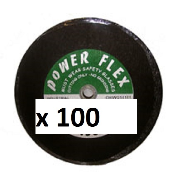 100 New 1/32″ Inch 3″ Die Grinder Cut Off Wheel Disc Fast Shipping