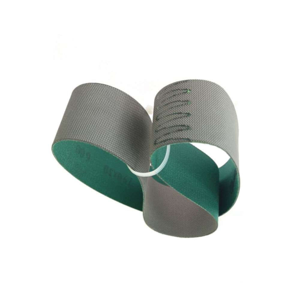 Electroplated Diamond Abrasive Sanding Belt P60-P1200 Hard Alloy Glass Polishing