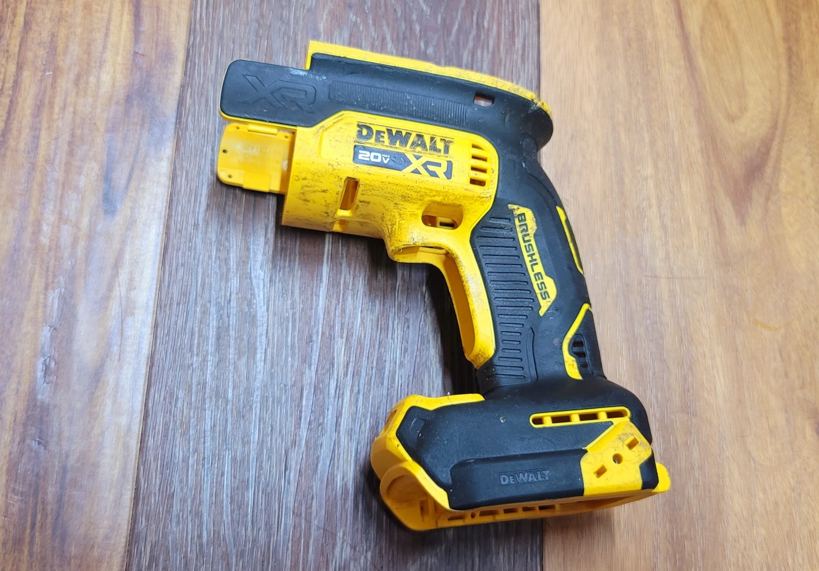 DeWalt HOUSING FOR DCF630 20V Brushless Drywall Screw Gun