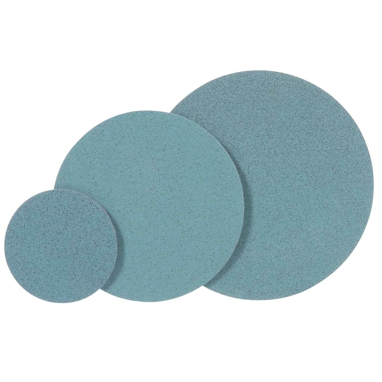 Trizact Hookit Foam Disc, 30362, 3 in, P5000, 15 discs per carton …