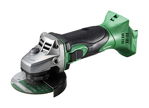 HiKOKI 14.4V Disc Grinder G14DSL2(NN) Body Only NEW