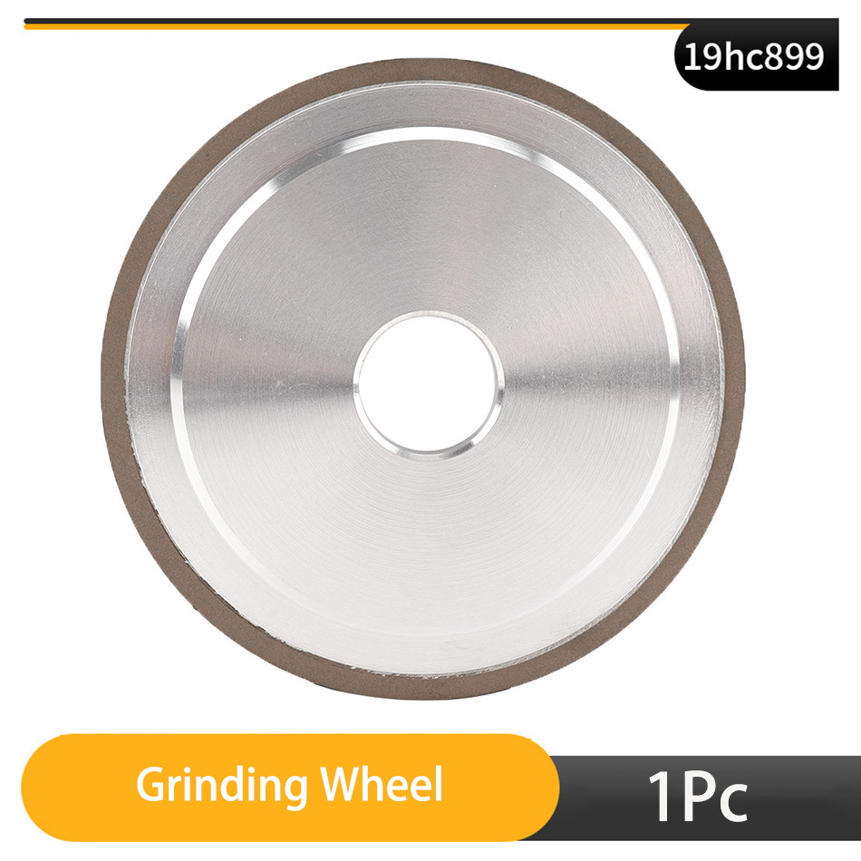Grinding Wheel Enhanced Resin Bond Grinder for Tungsten Steel Milling Cutter