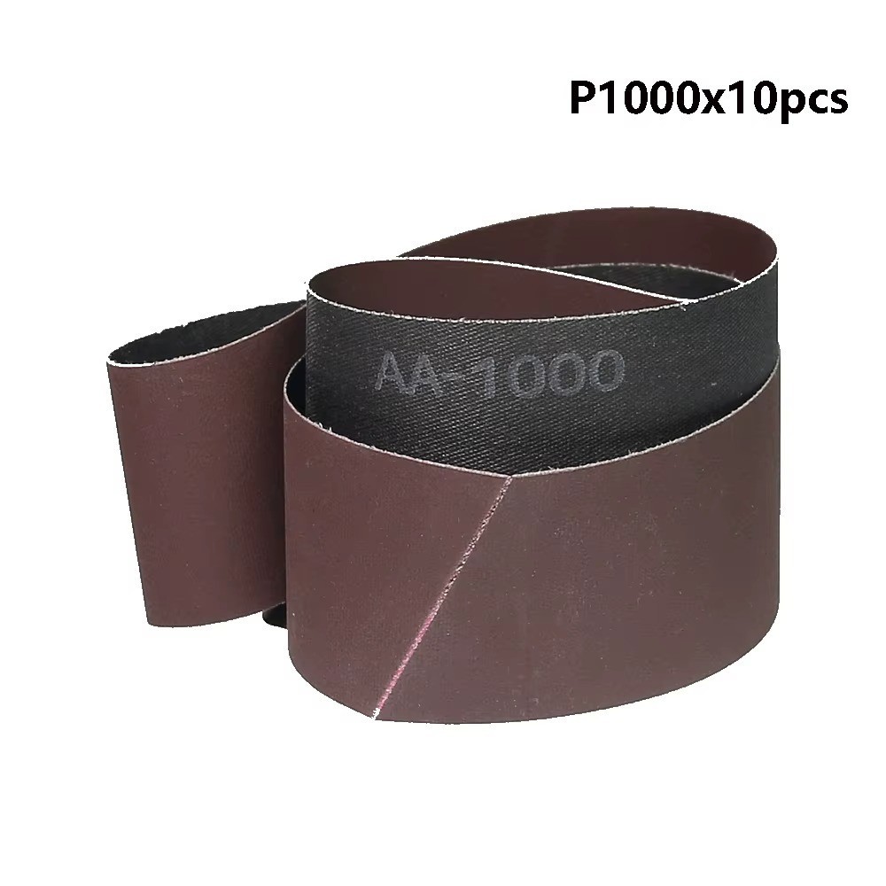 250*50mm Centrifugal Rubber Contact Wheel 10″ for Sanding Belts on Motor Grinder