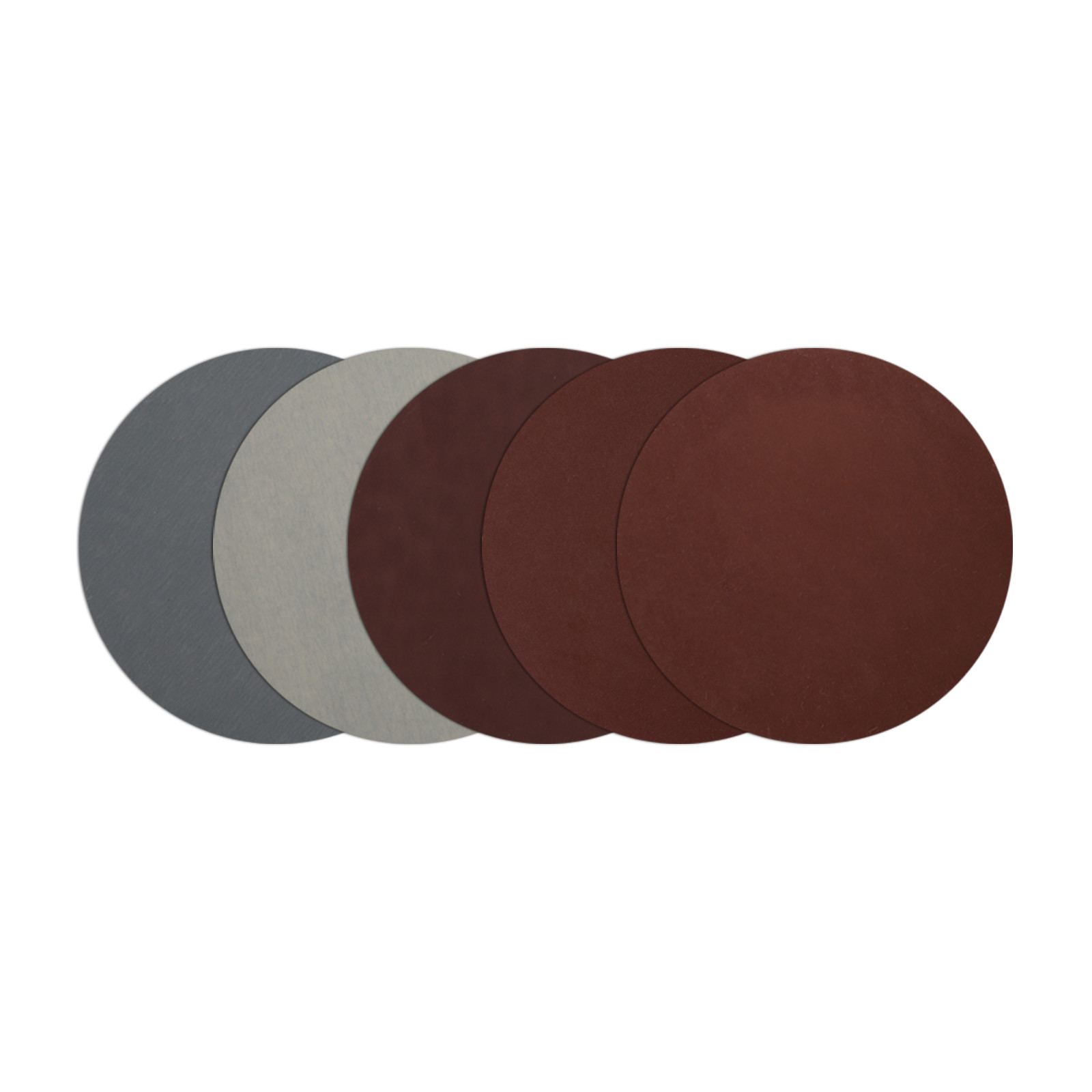 102Pack 3″ Sanding Discs 800-5000 Grit For Drill Wet Dry Hook Loop Sandpaper Pad