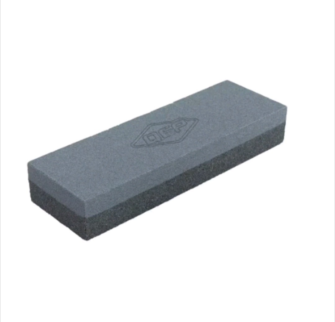 QEP 2 in. x 6 in. Rubbing Stone 60/80