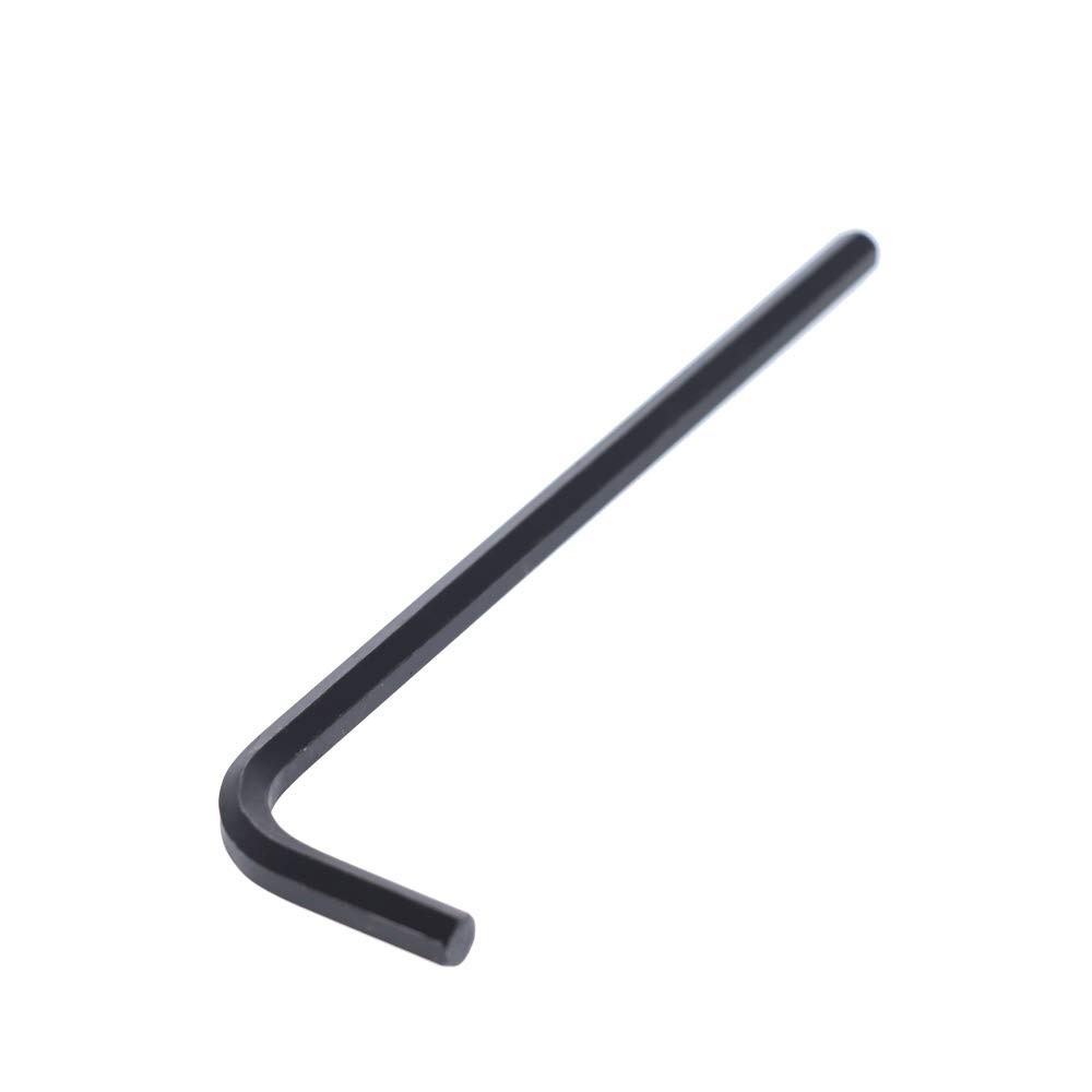 DeWalt Genuine OEM Hex Key for DWE43144 Grinder – N107295