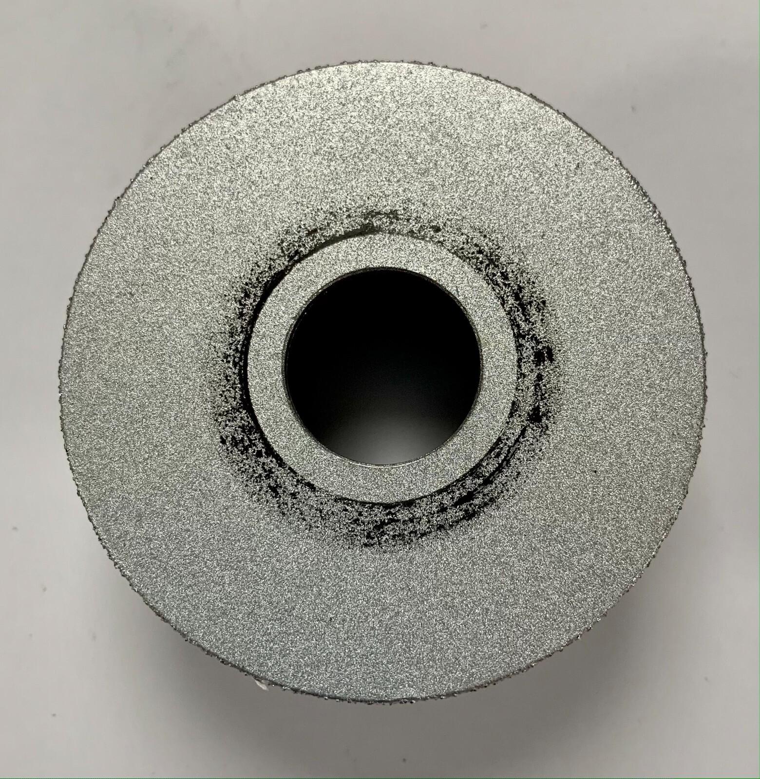 Shdia Tool Vacuum Brazed Diamond Grinding Wheel 75mmx30mm for stone/rock/granite
