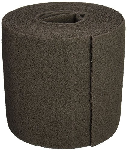 Scotch-Brite Multi-Flex Sheet Roll, MX-SR, SiC Ultra Fine, 8″ x 20 ft