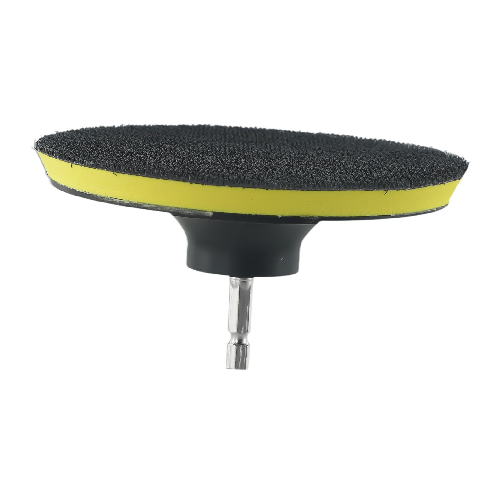 Polishing Plate Polishing Pad Polyurethane Shank Stainless Steel Polishing