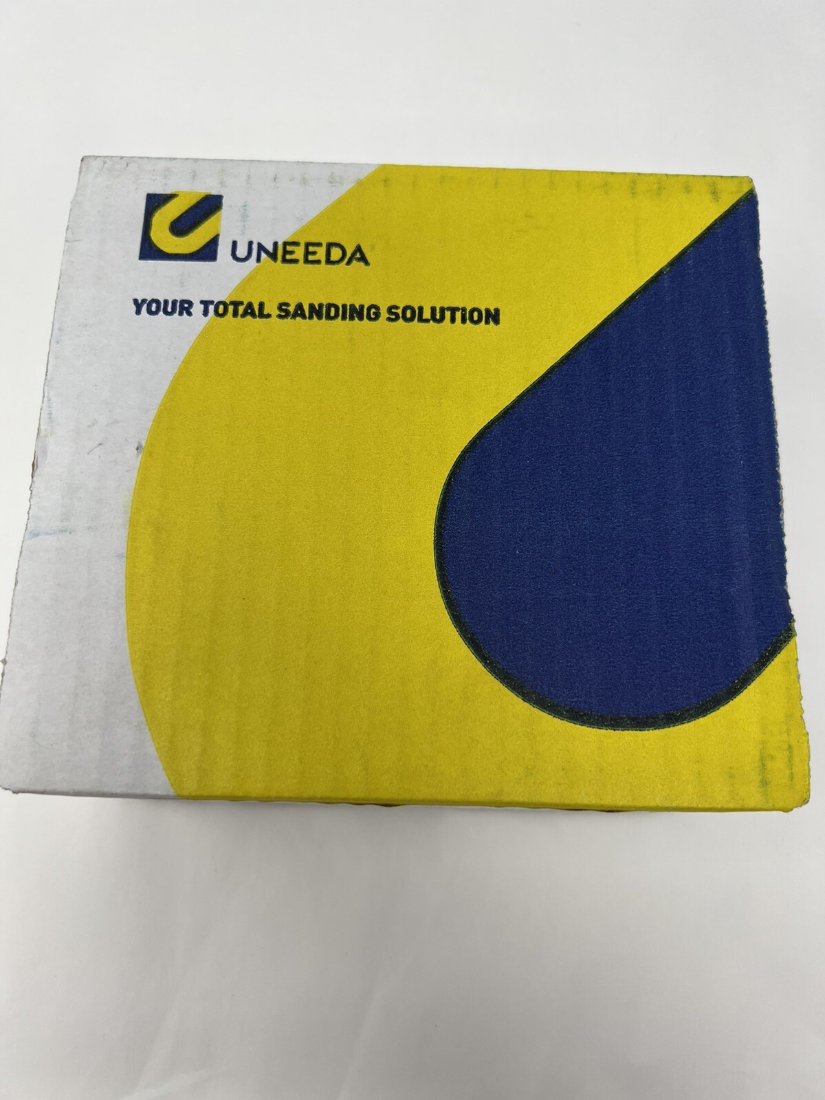 100 Pack Uneeda Enterprises, Inc M-148558 5″ x No Hole NH No 220 UAOFR Ruby