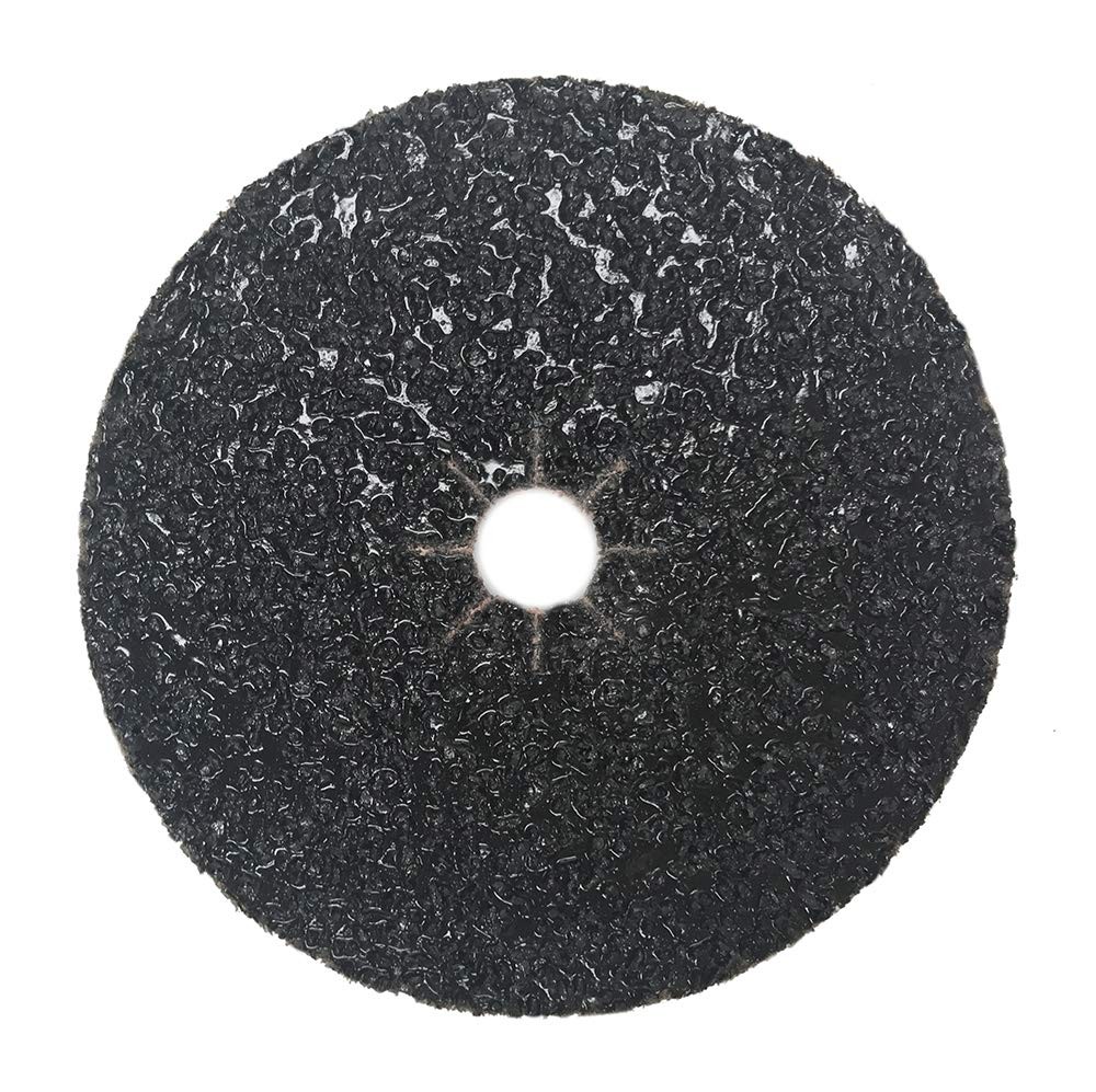 Floor Sanding Edger Discs 7″ X 7/8″ Hole Grit 16X – For Hardwood & Concrete