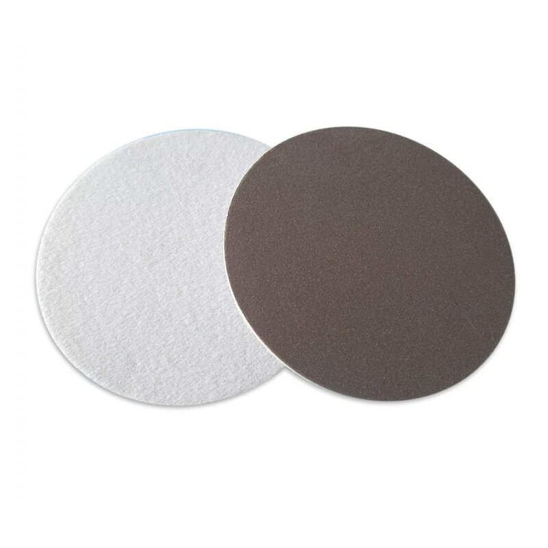 6 Inch 150mm Wet And Dry Sponge Sandpaper Foam Sanding Discs Pads 300-2000 Grit